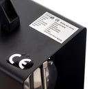 Compresor Rezervor 3l Carcasa Metalica pentru Aerograf AS186A