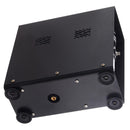 Compresor Rezervor 3l Carcasa Metalica pentru Aerograf AS186A