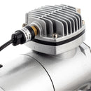 Compresor Rezervor 3l Carcasa Metalica pentru Aerograf AS186A