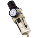 Filtru de aer regulator AW4000-04 pentru compresor 1/2