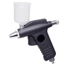 Aerograf Airbrush BD-105K Furtun si 0,3mm 0,5mm rezervor 20 ml