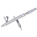 Aerograf cu Dubla Actiune BD-183 Duza 0,8mm Trei Rezervoare