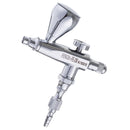 Aerograf Airbrush FENGDA FE-206 si Duza 0,3mm Rezervoare 5ml