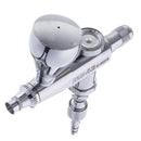 Aerograf Airbrush FENGDA FE-206 si Duza 0,3mm Rezervoare 5ml