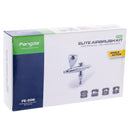 Aerograf Airbrush FENGDA FE-206 si Duza 0,3mm Rezervoare 5ml