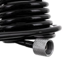 Furtun pentru aerograf 1,5m, 1/8 x M5