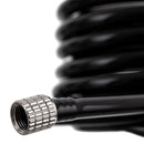 Furtun pentru aerograf 1,5m, 1/8 x M5
