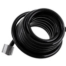 Furtun pentru aerograf 1,5m, 1/8 x M5