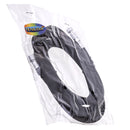 Furtun pentru aerograf 3m 1/8 x 1/8 cu cuplare rapida BD-30