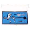 Aerograf cu Dubla Actiune BD-320 Duza 0,8mm, rezervor 7 ml