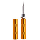 Set curatare aerograf Rezervor, Perii, Ace Fengda BD-778