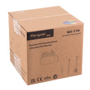 Set curatare aerograf Rezervor, Perii, Ace Fengda BD-778