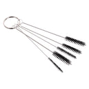 Set curatare aerograf Rezervor, Perii, Ace Fengda BD-778