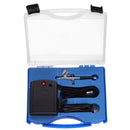 Compresor Aerograf 0,2mm Furtun BD-831