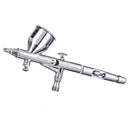 Aerograf Airbrush BD-180K Furtun si Duza 0,2mm 0,3mm 7 ml