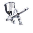 Aerograf Airbrush BD-180K Furtun si Duza 0,2mm 0,3mm 7 ml