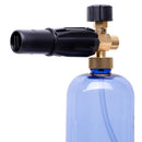 Lance spumare pentru aparat spalat M22 BLUE