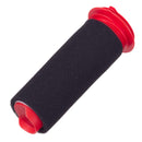 Set filtre lavabile compatibile pentru aspirator Bosch Athlet, set 2 buc