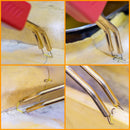 Aparat profesional pentru lipit/sudat plastic, kit pentru repararea fisurilor din plastic, 50W, Technic DN-F1327