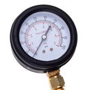 Tester presiune Ulei 0-100 PSI 0-7 BAR Technic DN-G1008