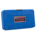 Tester presiune Ulei 0-100 PSI 0-7 BAR Technic DN-G1008