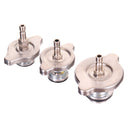 Trusa pentru verificarea presiunii de scurgere a sistemului de racire auto radiator, Technic G1029