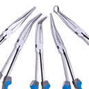 Set 5 clesti lung 280 mm, Technic DN-F1115