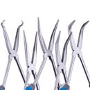 Set 5 clesti lung 280 mm, Technic DN-F1115