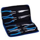 Set 5 clesti lung 280 mm, Technic DN-F1115