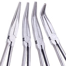 Set 4 clesti lung 280 mm, Technic DN-F1116