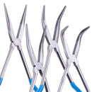 Set 4 clesti lung 280 mm, Technic DN-F1116