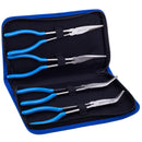 Set 4 clesti lung 280 mm, Technic DN-F1116