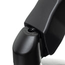 Suport birou monitor Negru, pt monitor 10"-30" pana la 9kg, brat reglabil, ajustabil, doua tipuri de monturi