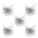 Aparat profesional pentru lipit/sudat plastic, kit pentru repararea fisurilor din plastic, 70W, Technic DN-F1324