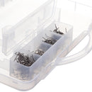 Aparat profesional pentru lipit/sudat plastic, kit pentru repararea fisurilor din plastic, 50W, Technic DN-F1327