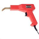 Aparat profesional pentru lipit/sudat plastic, kit pentru repararea fisurilor din plastic, 50W, Technic DN-F1327