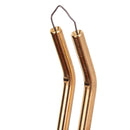 Aparat profesional pentru lipit/sudat plastic, kit pentru repararea fisurilor din plastic, 50W, Technic DN-F1327