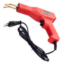 Aparat profesional pentru lipit/sudat plastic, kit pentru repararea fisurilor din plastic, 50W, Technic DN-F1327