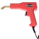 Aparat profesional pentru lipit/sudat plastic, kit pentru repararea fisurilor din plastic, 50W, Technic DN-F1327