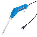 Cutit termic pentru taiat polistiren 250W, Technic DN-F1353, cutite drepte si flexibile