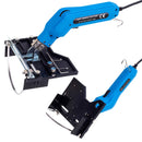 Cutit termic pentru taiat polistiren 250W, Technic DN-F1353, cutite drepte si flexibile