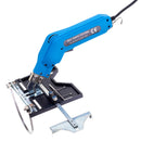 Cutit termic pentru taiat polistiren 250W, Technic DN-F1353, cutite drepte si flexibile