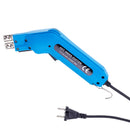 Cutit termic pentru taierea tesaturilor sintetice 80W, Technic DN-F1354, 4x cutite