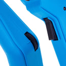 Cutit termic pentru taierea tesaturilor sintetice 80W, Technic DN-F1354, 4x cutite