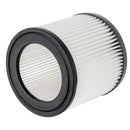 Saci sintetic 5 buc si Filtru Lavabil pentru aspiratoarele WD 3.300 MV 3 SE 4001