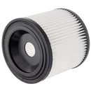 Saci sintetic 5 buc si Filtru Lavabil pentru aspiratoarele WD 3.300 MV 3 SE 4001