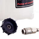 Aparat pentru aerisit si schimbat lichidul de frana sau ambreiaje hidraulice 3L, TC Technic G1091