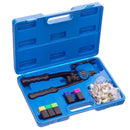 Cleste pentru nituit M5-M12 Technic H1086