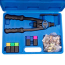 Cleste pentru nituit M5-M12 Technic H1086