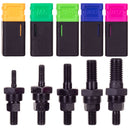 Cleste pentru nituit M5-M12 Technic H1086